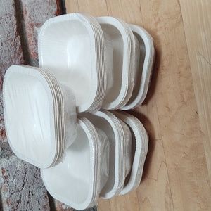 Optavia Fueling Bowls. 49 bowls!